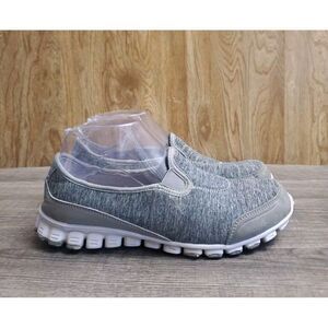 Skechers Gratis Breezy City Casual Shoes Sneakers Womens Size 7.5 Blue